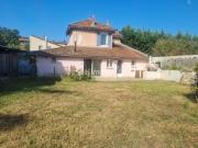Maison 168m² Terrain 621m² préau