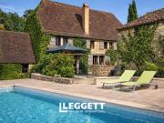 maison 16 pièce s, DAGLAN