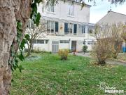 Maison 16 pièces 149 m²