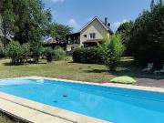 Maison 6 pièces 200 m²