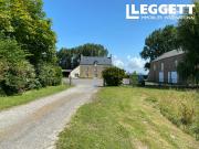 Maison 16 pièces 209 m²