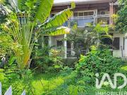 Maison 16 pièces 221 m²