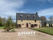 Maison 16 pièces 234 m²