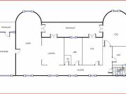 Maison 16 pièces 278 m²