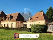 Propriété 16 pièces 285 m²