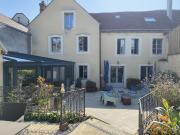 Maison 16 pièces 288 m²