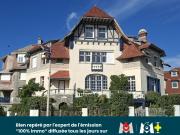 Maison 16 pièces 296 m²