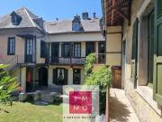 Maison 16 pièces 298 m²