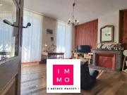 Maison 16 pièces 298 m²