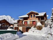 Chalet 16 pièces 300 m²