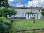 Maison 16 pièces 309 m²