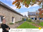 Maison 16 pièces 310 m²