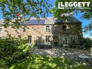 Maison 16 pièces 365 m²