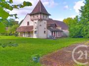 Maison 16 pièces 366 m²