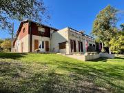 Maison 16 pièces 369 m²