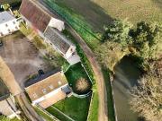 Maison 16 pièces 374 m²