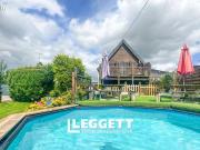 Maison 16 pièces 376 m²