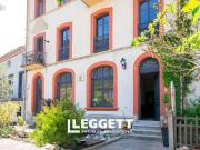 Maison 16 pièces 379 m²