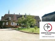 Maison 16 pièces 380 m²