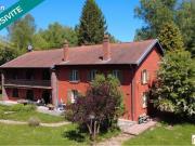 Maison 16 pièces 382 m²