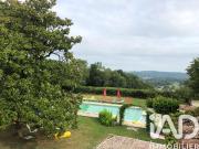 Maison 16 pièces 395 m²