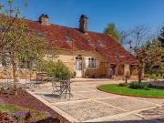 Maison 16 pièces 400 m²