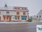 Maison 16 pièces 400 m²