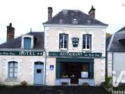 Maison 16 pièces 403 m²