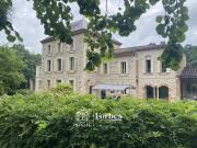 Maison 16 pièces 404 m²