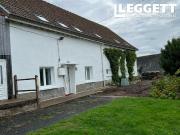 Maison 16 pièces 406 m²