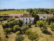 Maison 16 pièces 417 m²