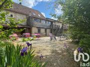 Maison 16 pièces 423 m²