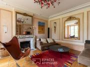Maison 16 pièces 430 m²