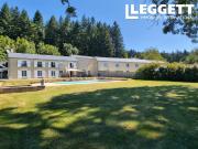 Maison 16 pièces 450 m²