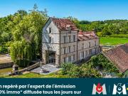 Maison 16 pièces 456 m² Maison 16 pièces 456 m²