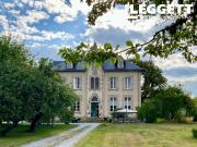 Maison 16 pièces 466 m²