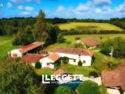 Maison 16 pièces 486 m²