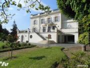 Maison 16 pièces 497 m²
