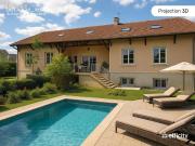 Maison 16 pièces 500 m²