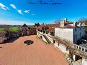 Maison 16 pièces 500 m²