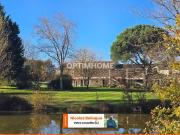 Maison 16 pièces 500 m²