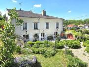 Maison 16 pièces 508 m²