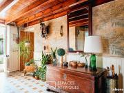 Maison 16 pièces 519 m²