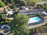 Maison 16 pièces 550 m²