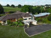 Maison 16 pièces 571 m²