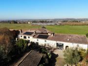 Maison 16 pièces 580 m²