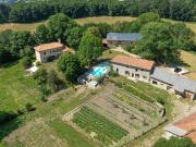 Maison 16 pièces 590 m²