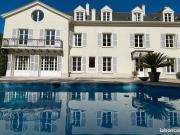 Maison 16 pièces 600 m²