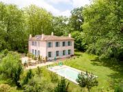 Maison 16 pièces 600 m²