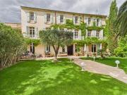 Maison 16 pièces 615 m²